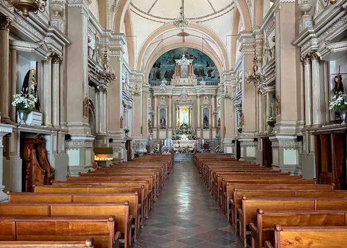 iglesia